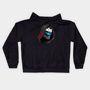 Cayde 6 Kids Hoodie